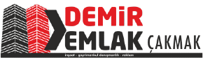 Demir Emlak Çakmak -  İstanbul - Satılık Kiralık Konut daire işyeri arsa